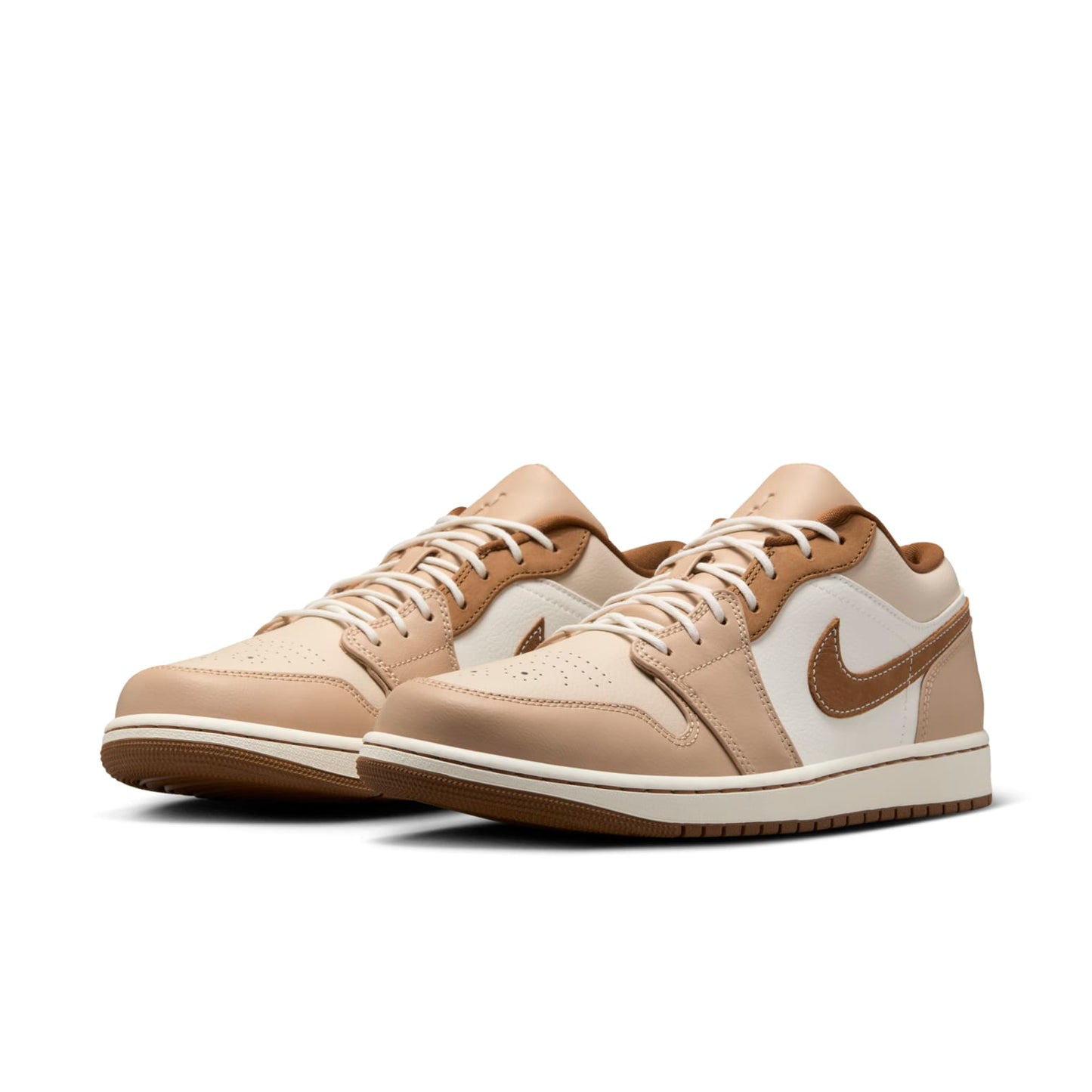 Air Jordan 1 Low SE “Hemp Light British Tan”