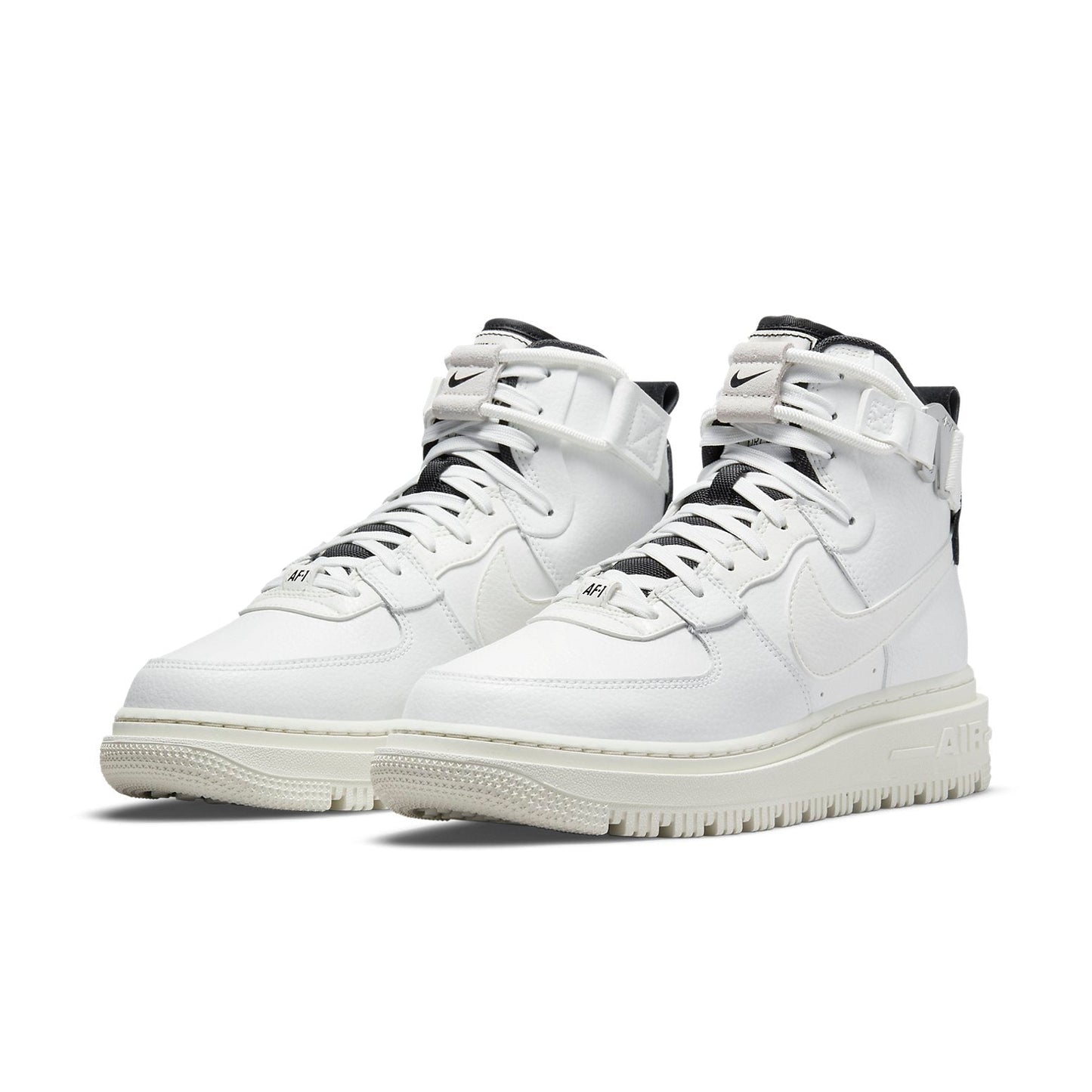 Nike Air Force 1 High Utility 2.0 “Summit White”