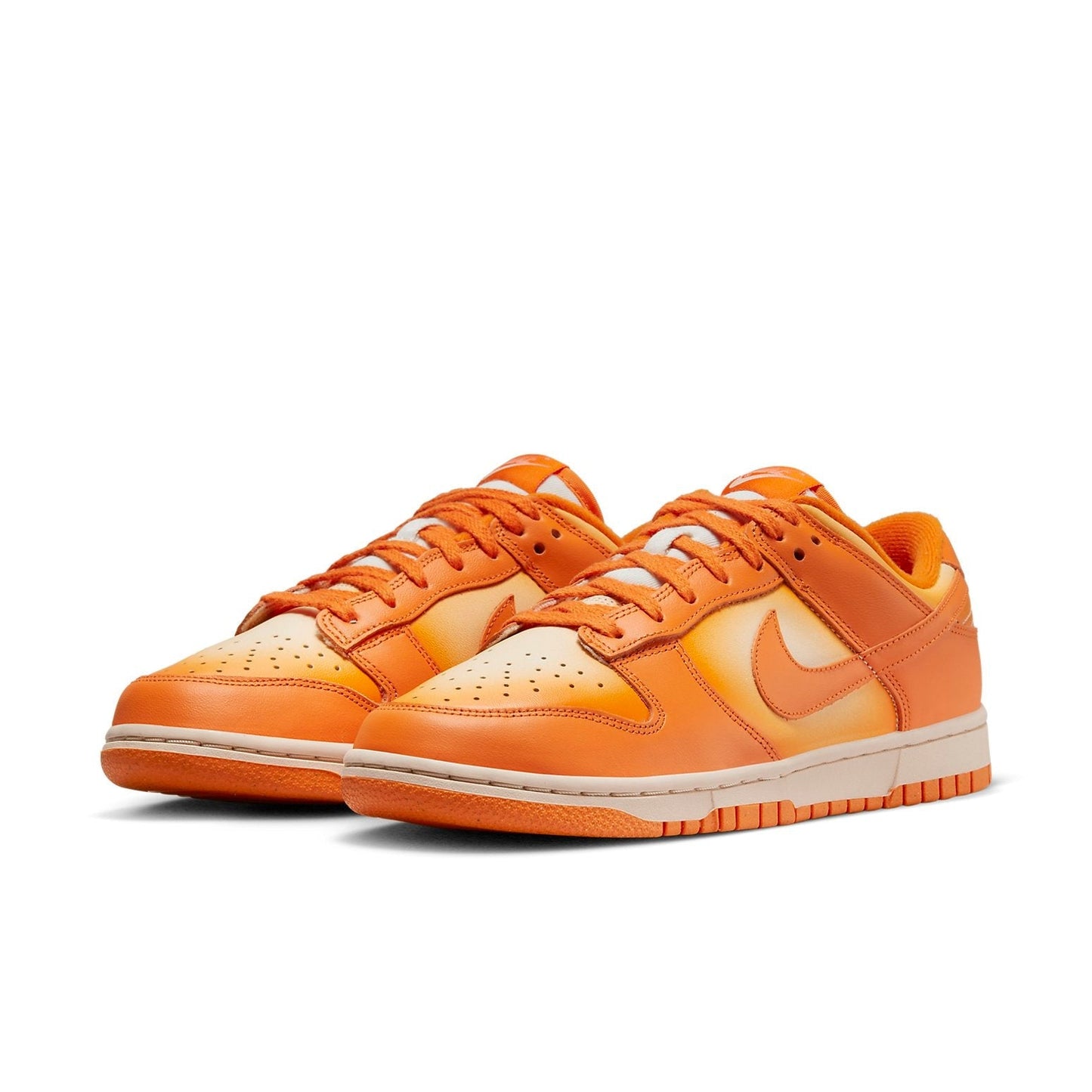 Nike Dunk Low “Magma Orange”