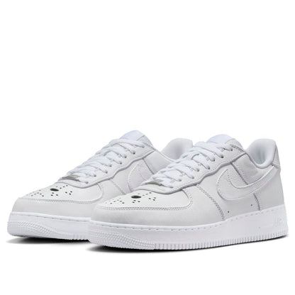Nike Air Force 1 Low “Jason Mask”