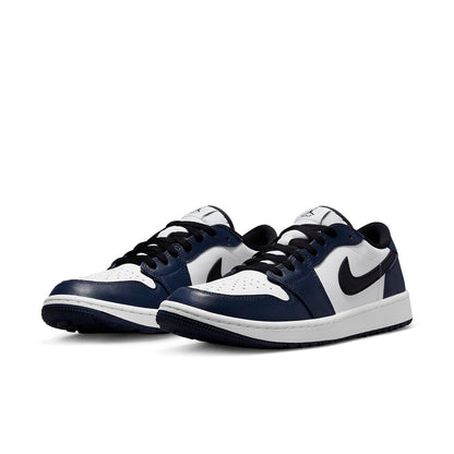 Air Jordan 1 Retro Low Golf “Midnight Navy”