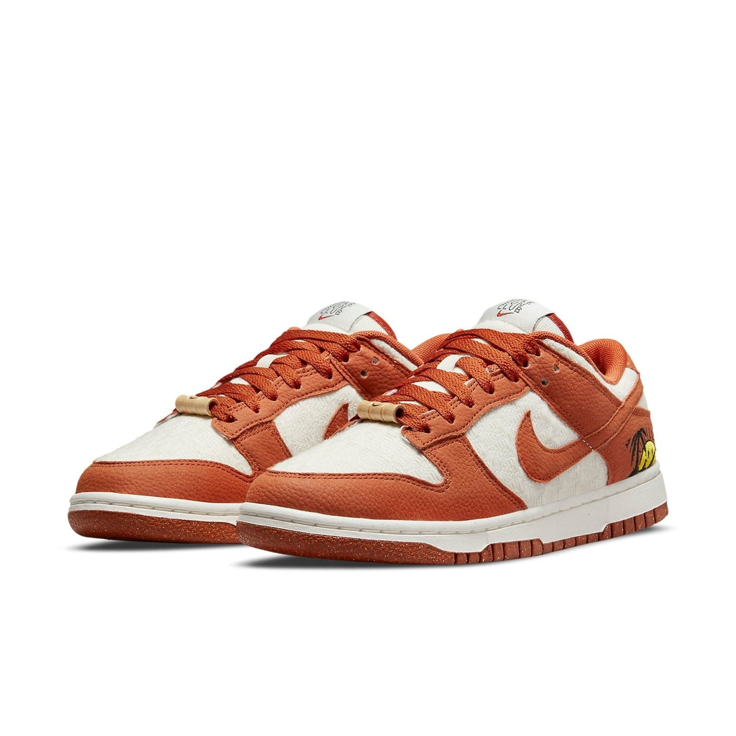 Nike Dunk Low “Sun Club – Burnt Sunrise”