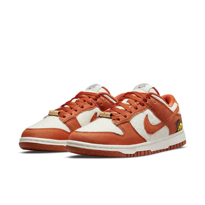 Nike Dunk Low “Sun Club – Burnt Sunrise”