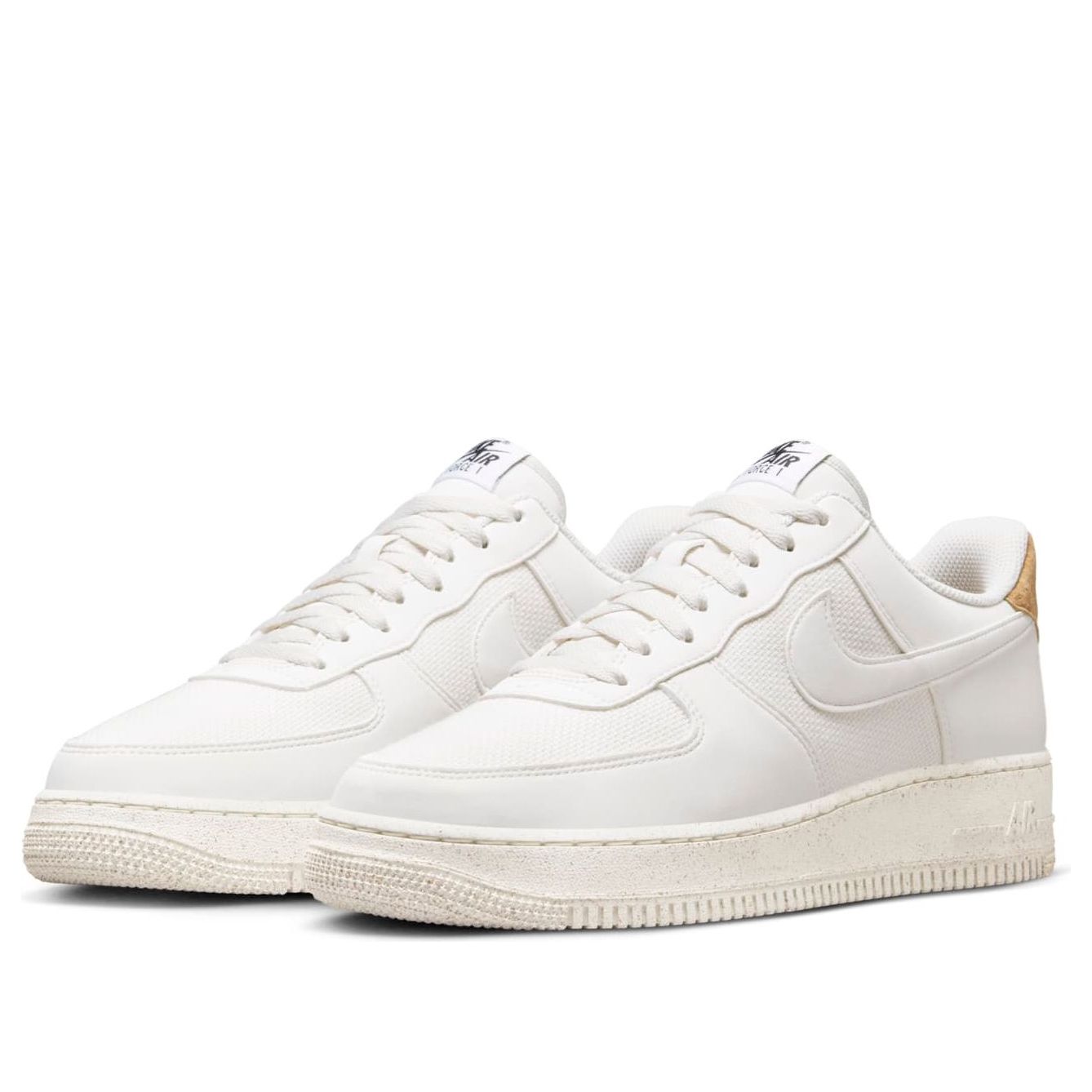 Nike Air Force 1 Low LV8 “Next Nature Cork”