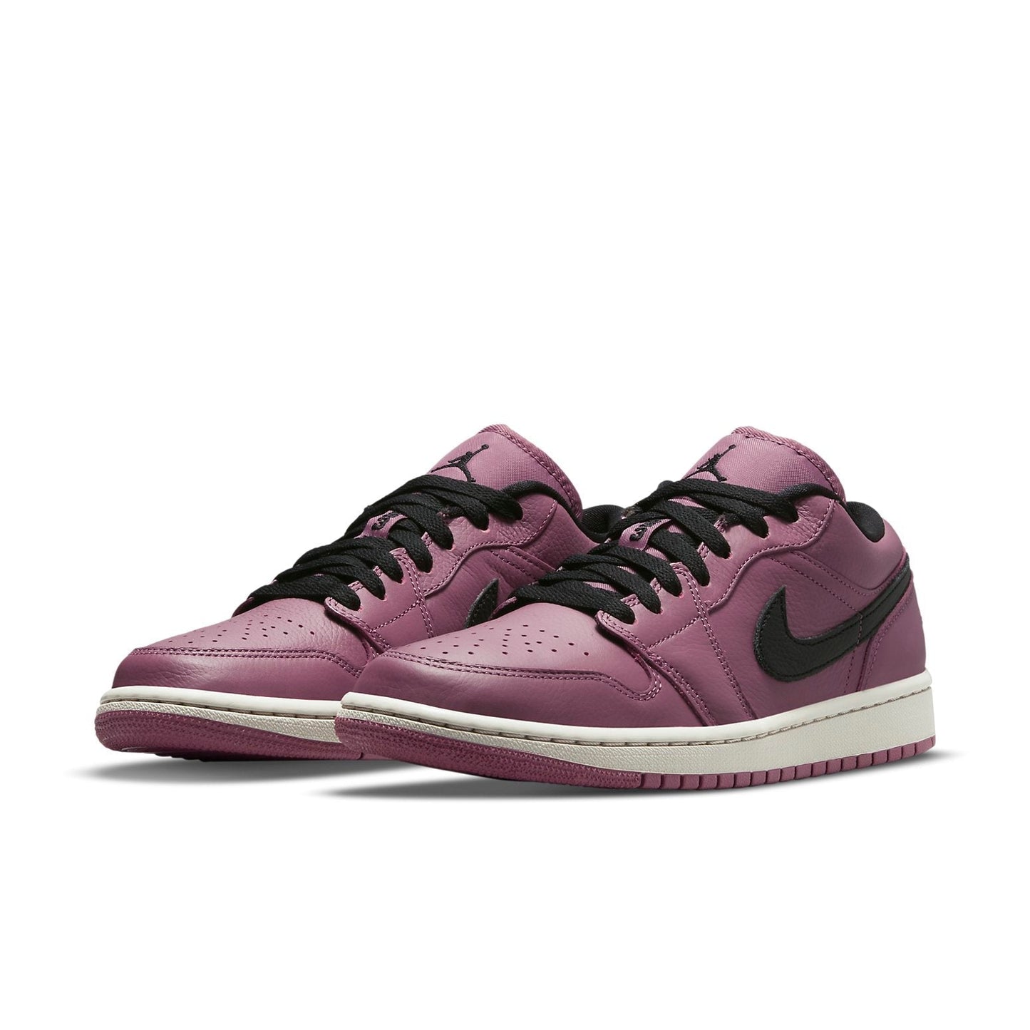 Air Jordan 1 Low SE “Light Mulberry”