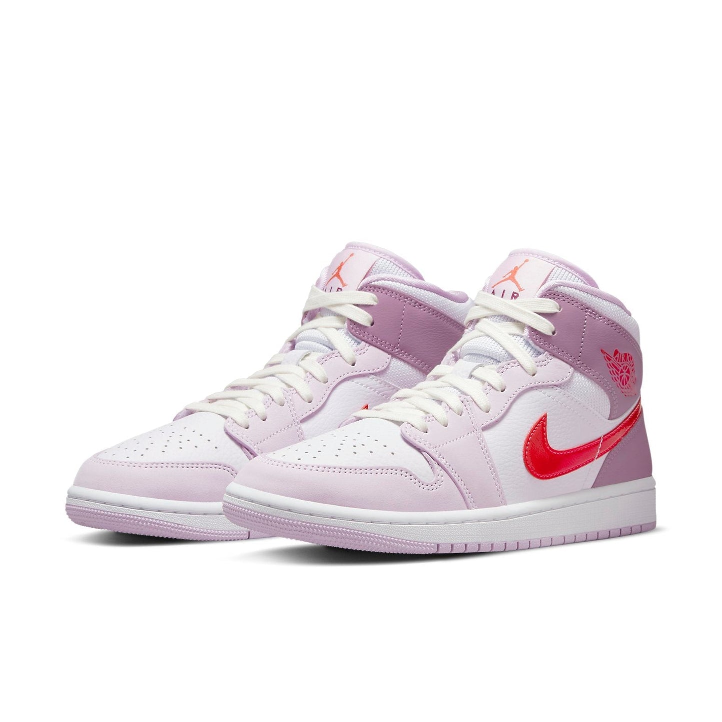 Air Jordan 1 Mid “Valentine”s Day”