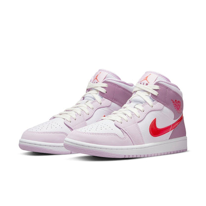 Air Jordan 1 Mid “Valentine”s Day”