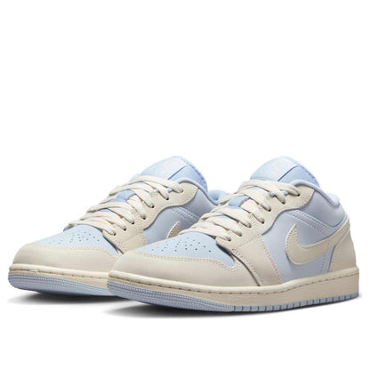 Air Jordan 1 Low SE “Hydrogen Blue Sail”