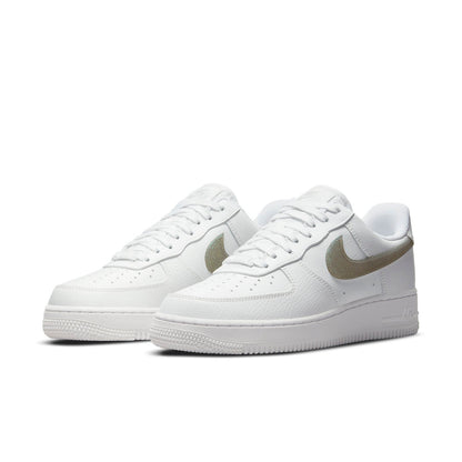 Nike Air Force 1 “07 Essential “Summit White Dusty Sage”
