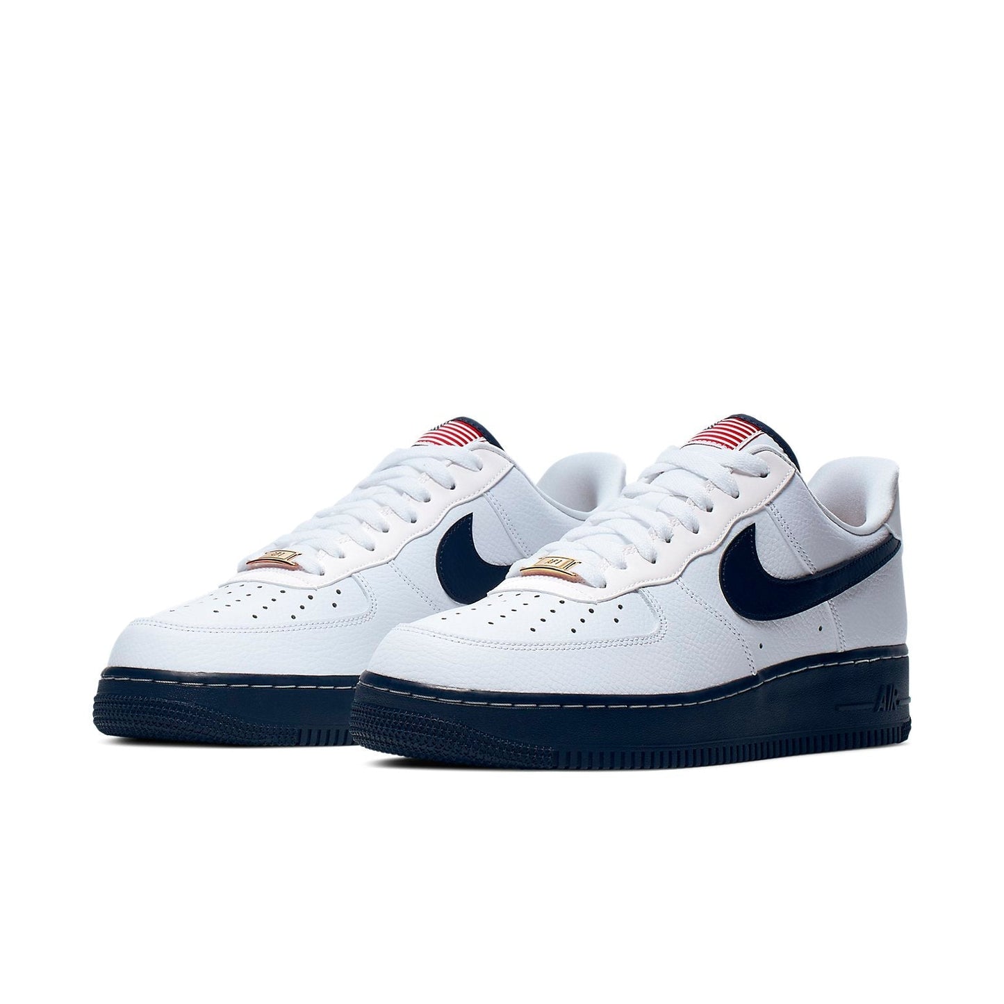 Nike Air Force 1 Low “07 LV8 “USA”