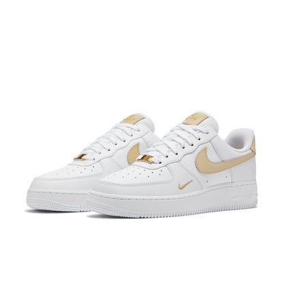Nike Air Force 1 “07 Essential “White Rattan”