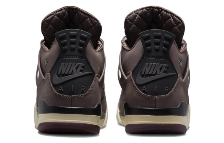 Air Jordan 4 x A Ma Maneire “Violet Ore”