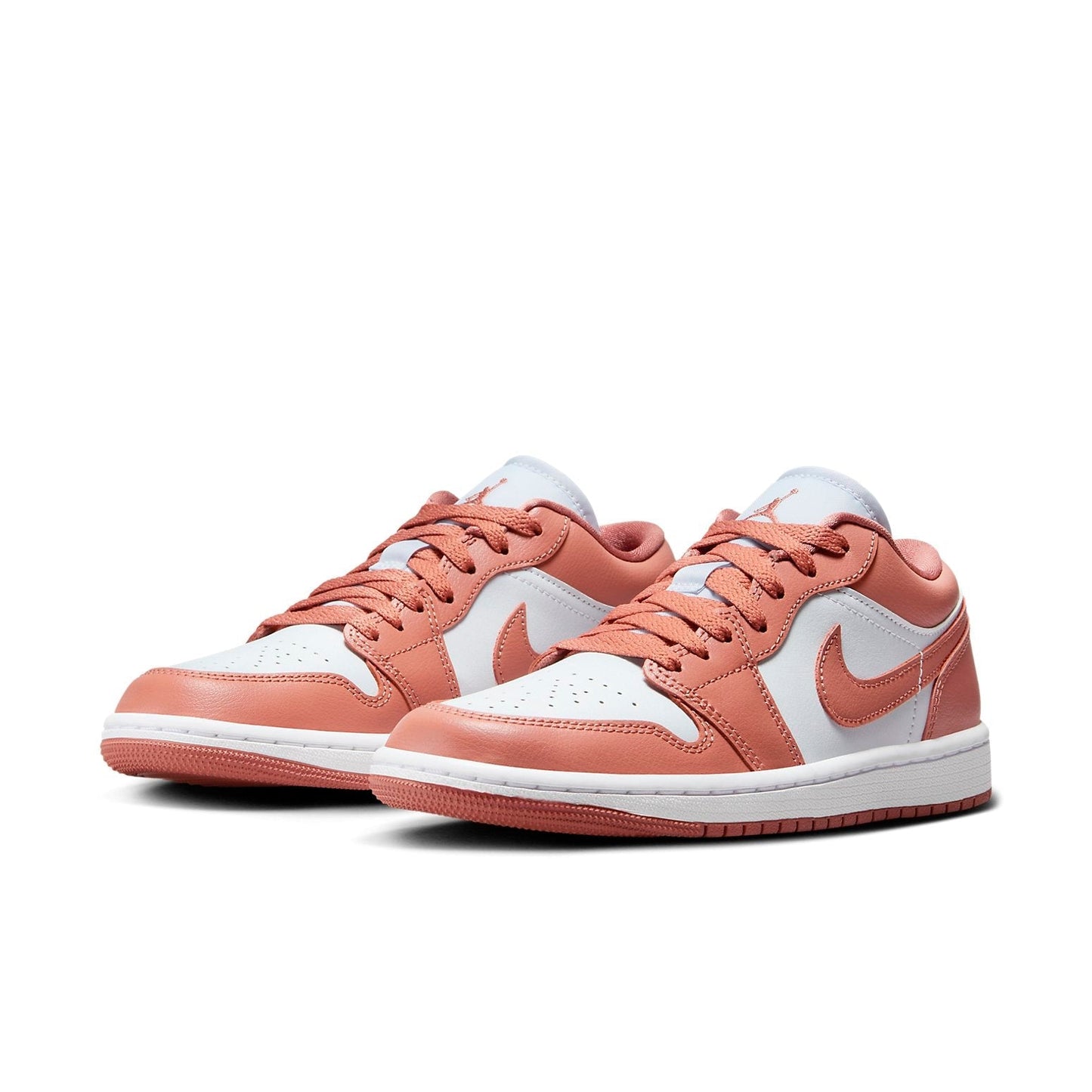 Air Jordan 1 Low “Sky J Orange”