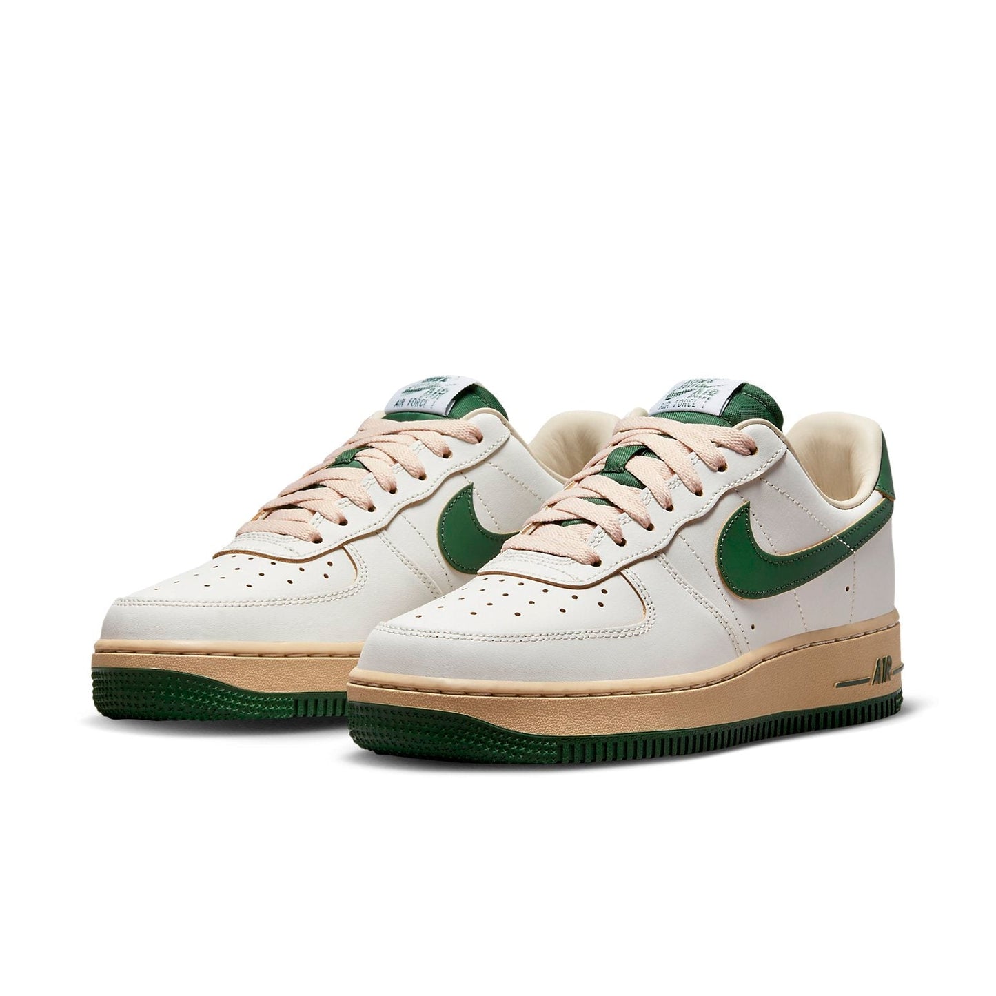 Nike Air Force 1 Low “Gorge Green”