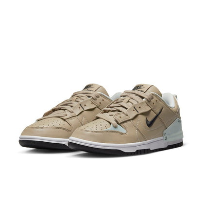 Nike Dunk Low Disrupt 2 “Brown Black”
