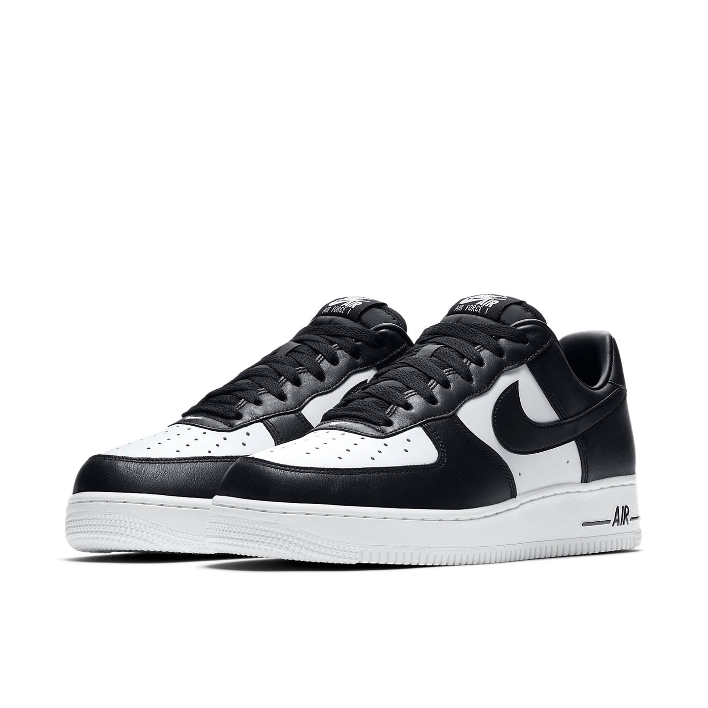 Nike Air Force 1 Low “Tuxedo”