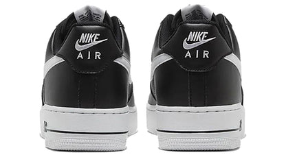 Nike Air Force 1 “07 AN20 “Black White”