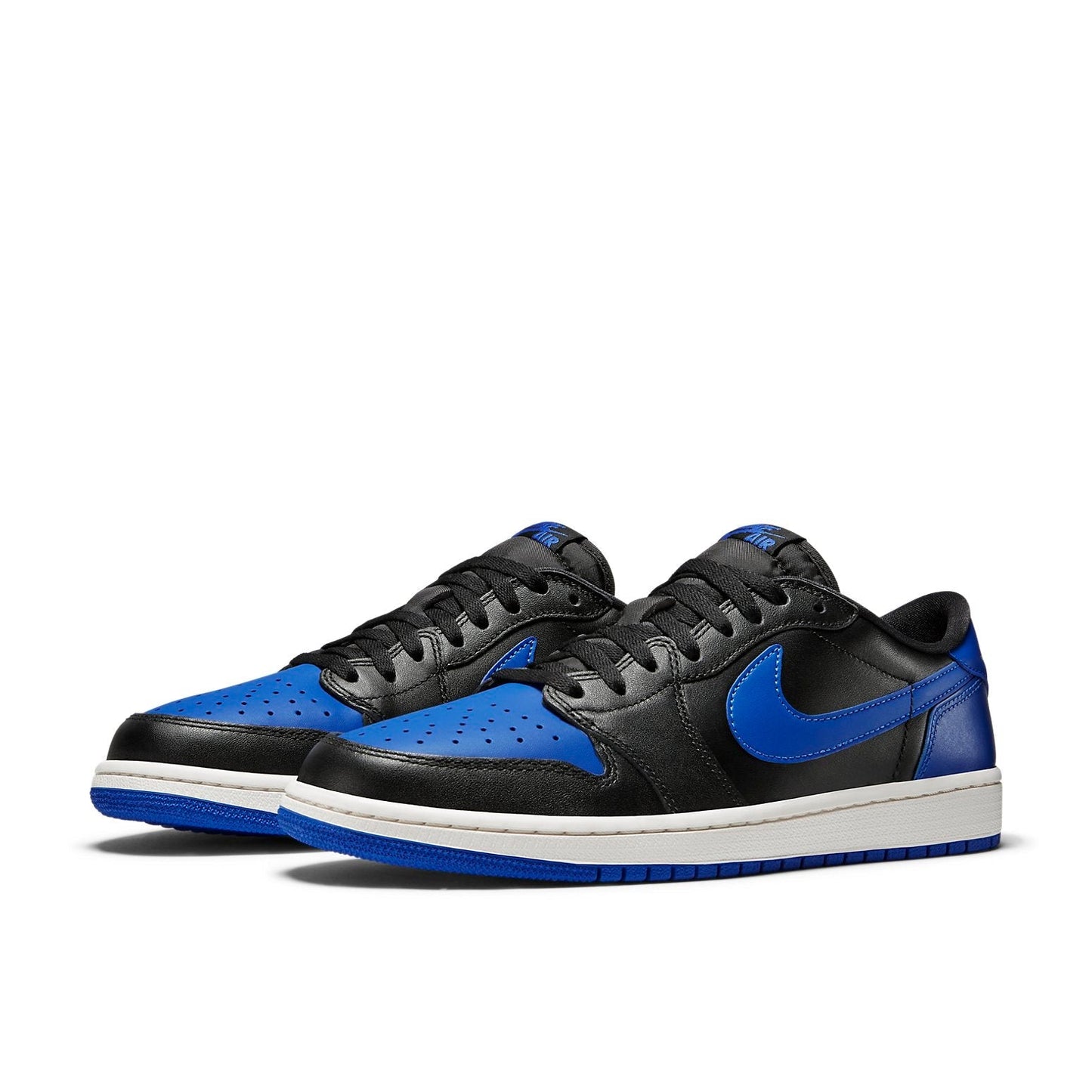 Air Jordan 1 Retro Low OG “Royal”