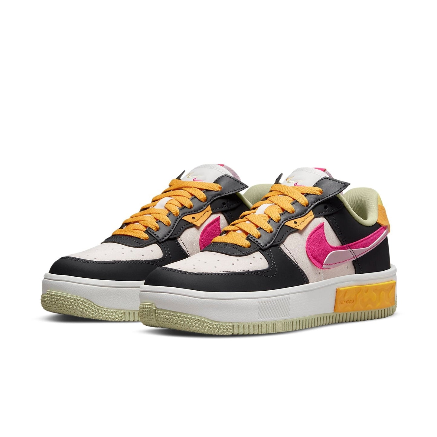 Nike Air Force 1 Fontanka “Pink Prime”