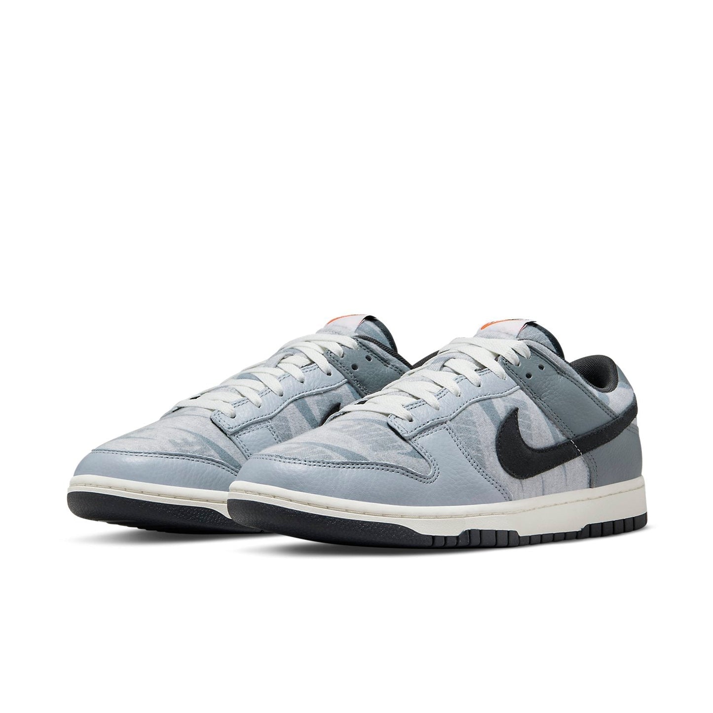 Nike Dunk Low “Copy Paste”