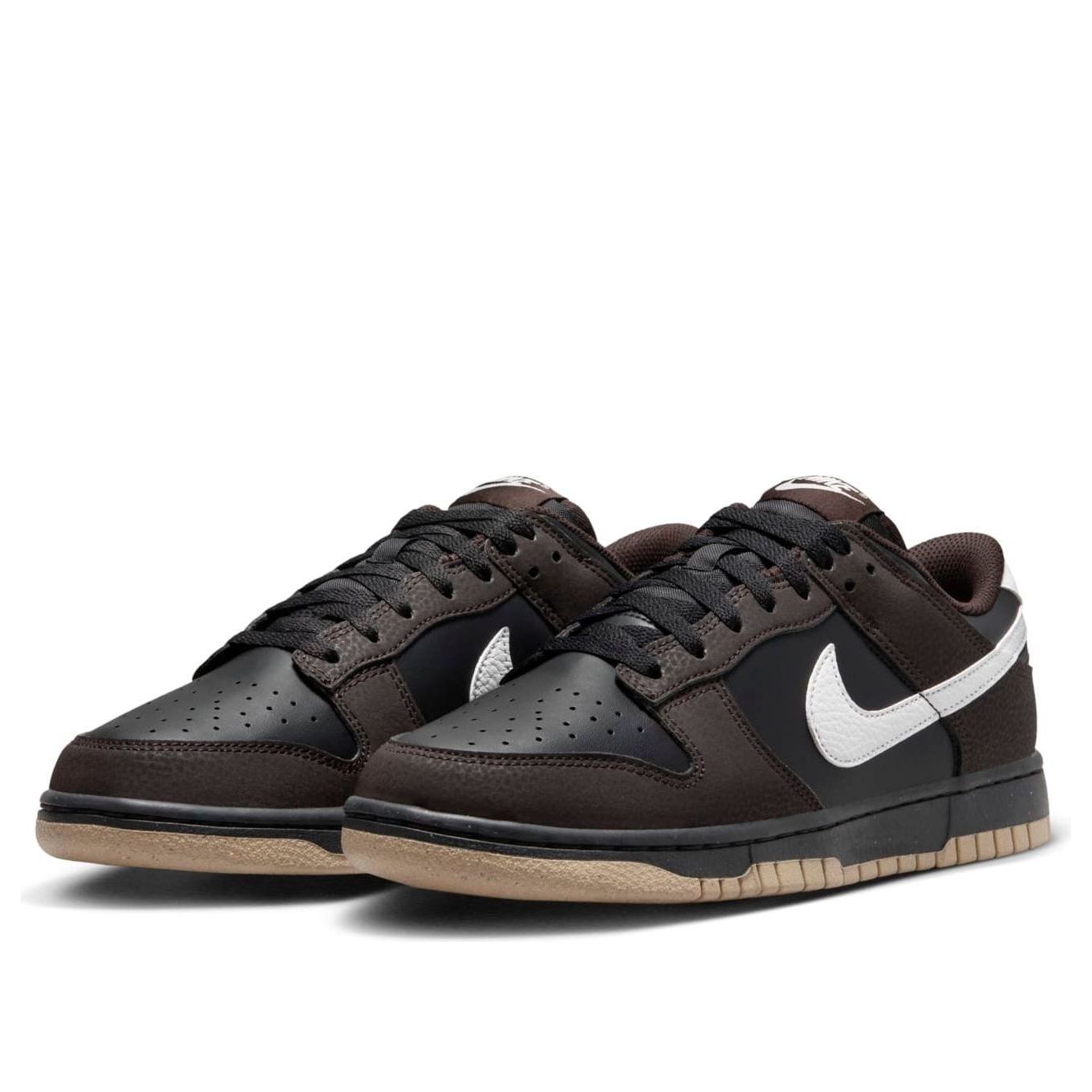 Nike Dunk Low Next Nature “Velvet Brown”