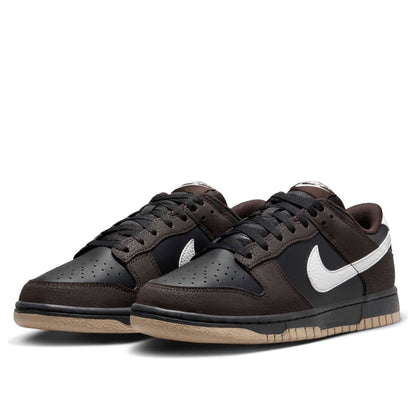 Nike Dunk Low Next Nature “Velvet Brown”