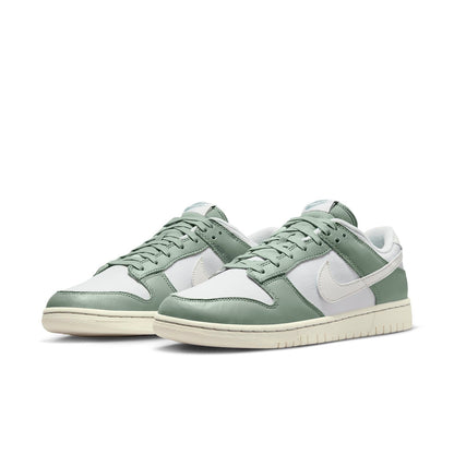Nike Dunk Low “Mica Green”