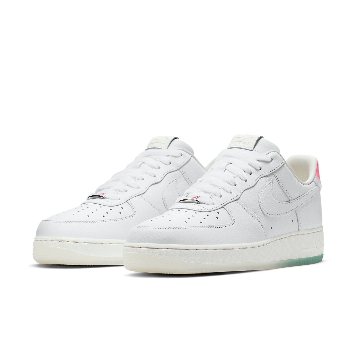 Nike Air Force 1 “Got Em”