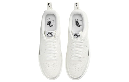 Nike Air Force 1 Low “Sail Ripstop”