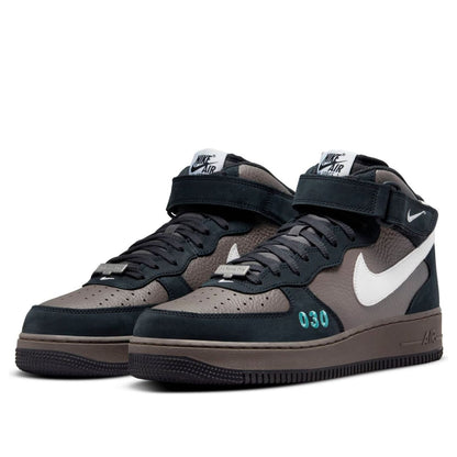Nike Air Force 1 Mid NH 2 “City Pack – Berlin”