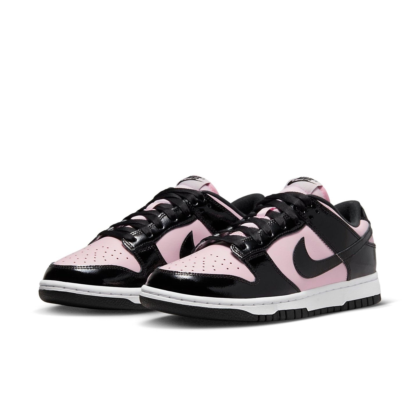 Nike Dunk Low “Pink Foam Black”