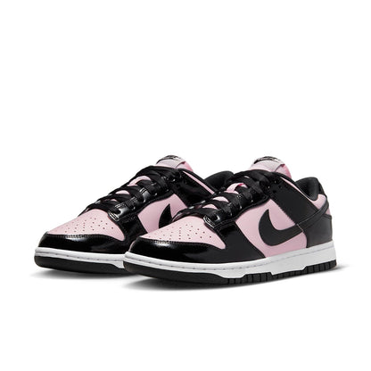 Nike Dunk Low “Pink Foam Black”