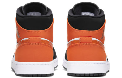 Air Jordan 1 Mid “Shattered Backboard”