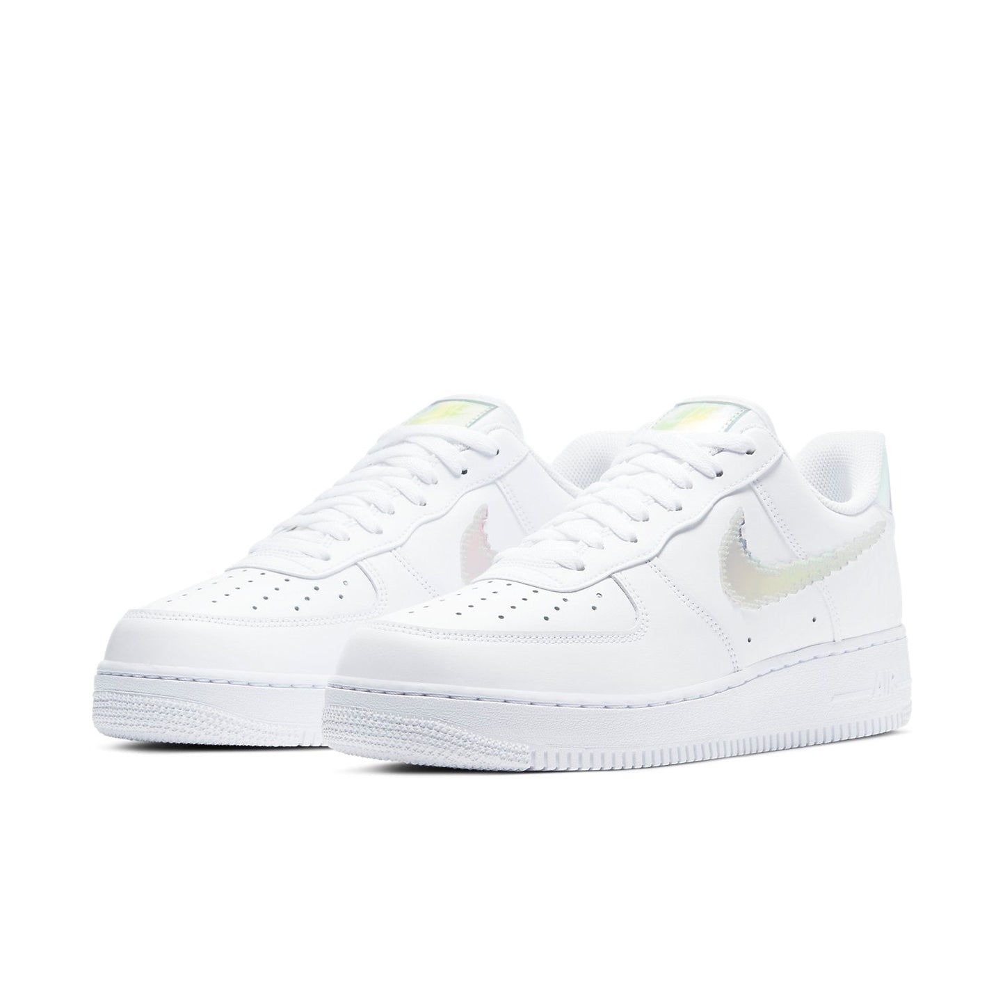 Nike Air Force 1 Low “Iridescent Pixel – White”
