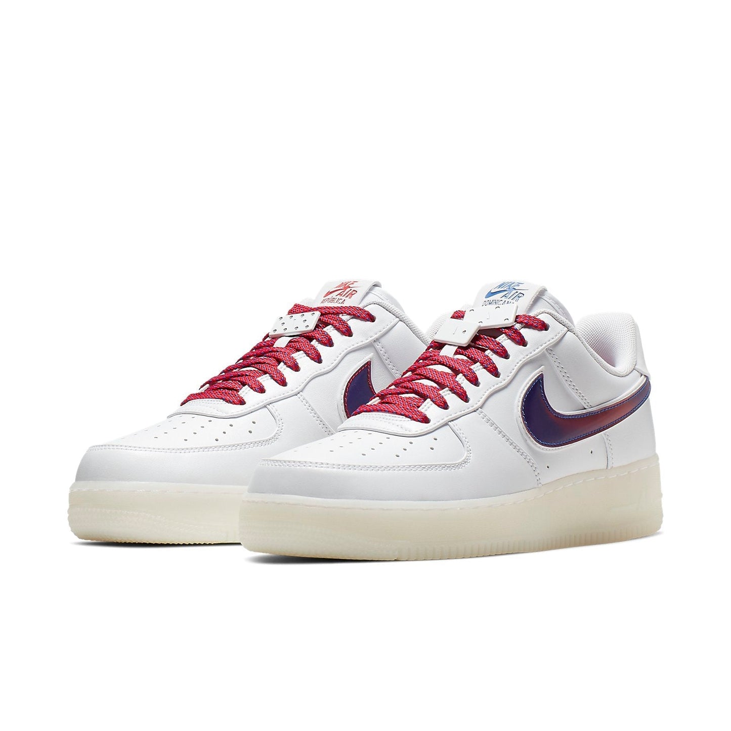 Nike Air Force 1 “De Lo Mio”