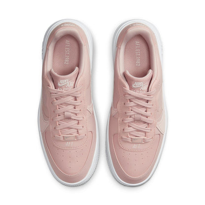 Nike Air Force 1 Low PLT.AF.ORM “Pink Oxford”