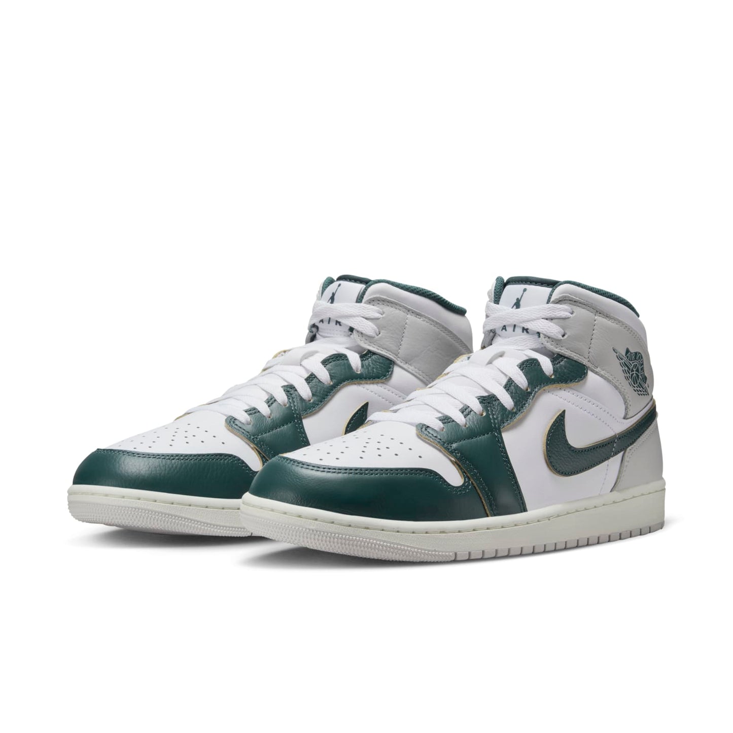Air Jordan 1 Mid SE “Oxidized Green”