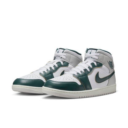 Air Jordan 1 Mid SE “Oxidized Green”