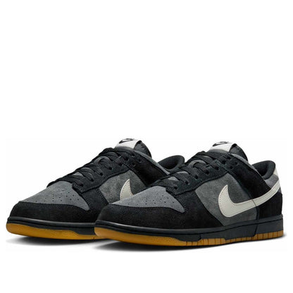 Nike Dunk Low Retro SE “Black Anthracite Gum”