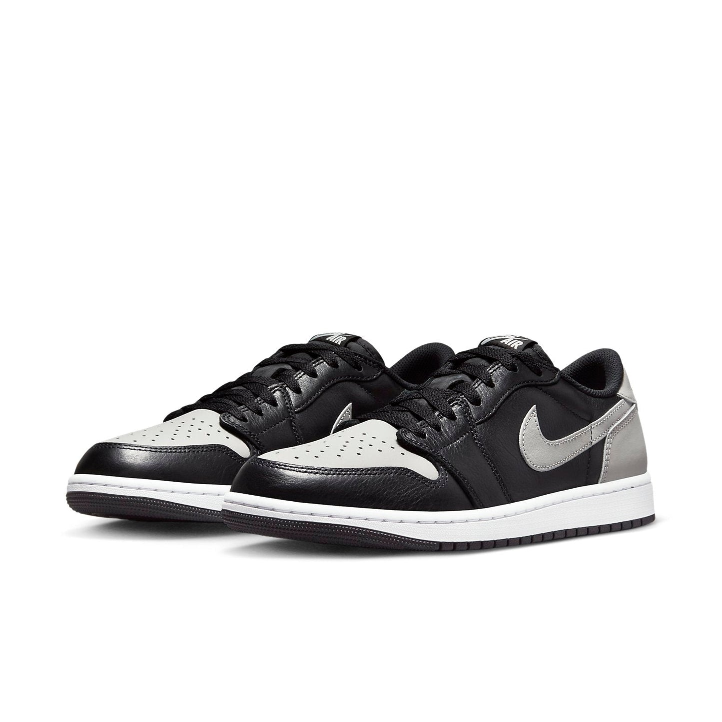 Air Jordan 1 Low OG “Shadow”