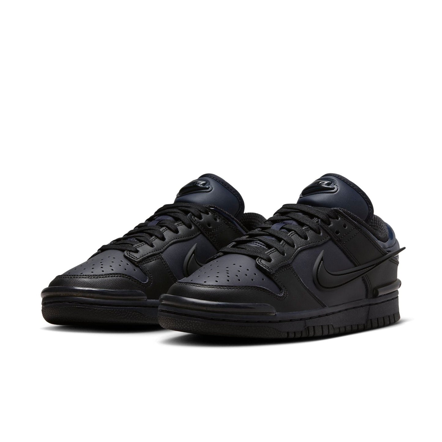 Nike Dunk Low Twist “Dark Obsidian”