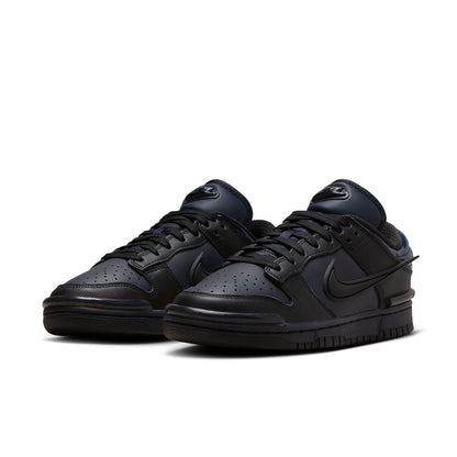 Nike Dunk Low Twist “Dark Obsidian”