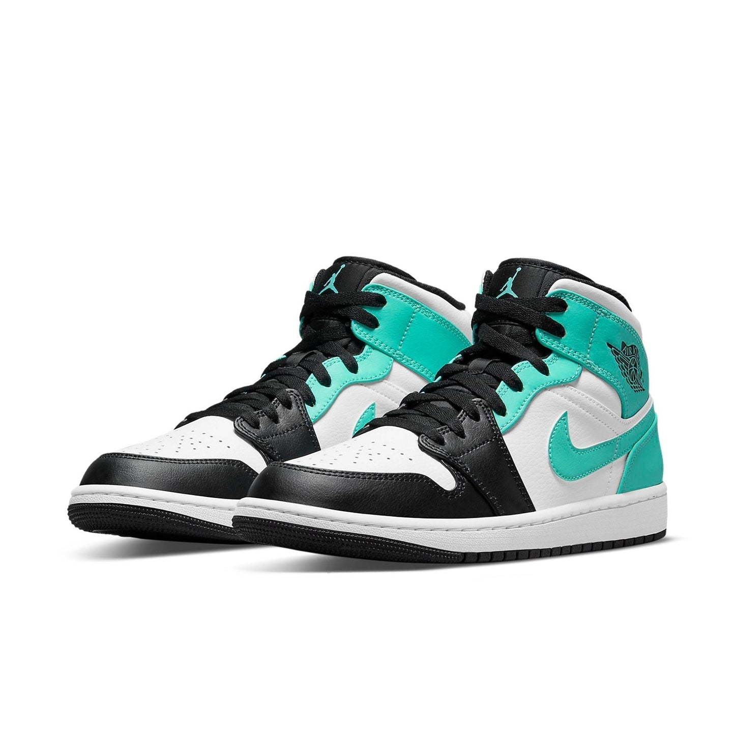 Air Jordan 1 Mid “Tropical Twist”