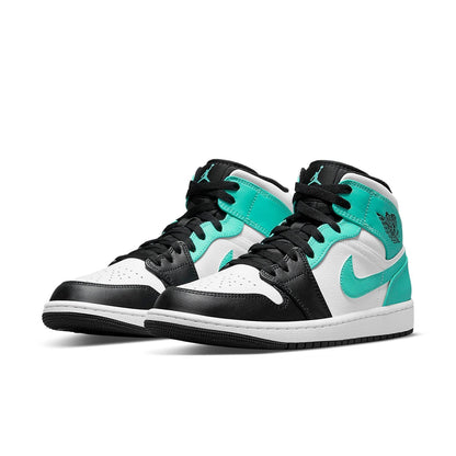 Air Jordan 1 Mid “Tropical Twist”