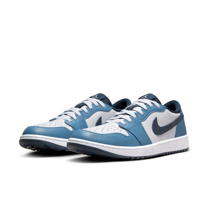 Air Jordan 1 Low Golf “White Aegean Storm”