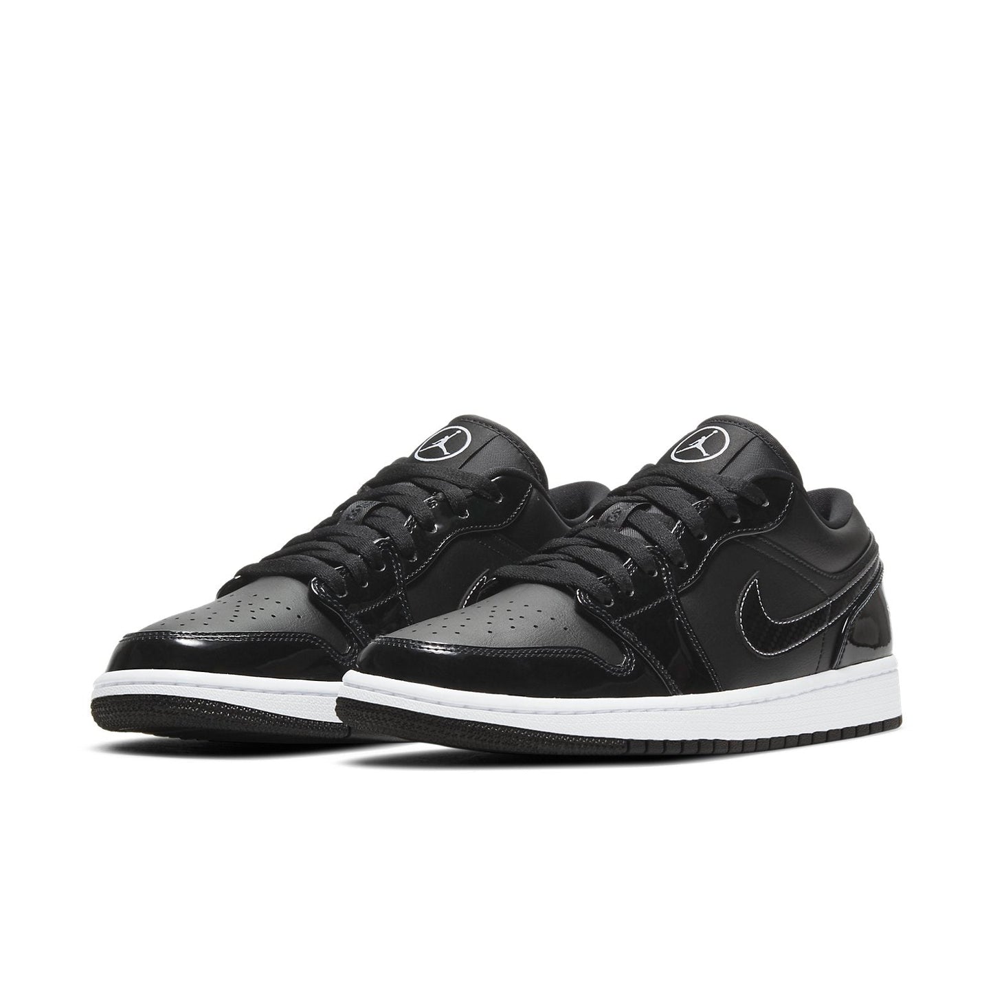Air Jordan 1 Low “All Star 2021”