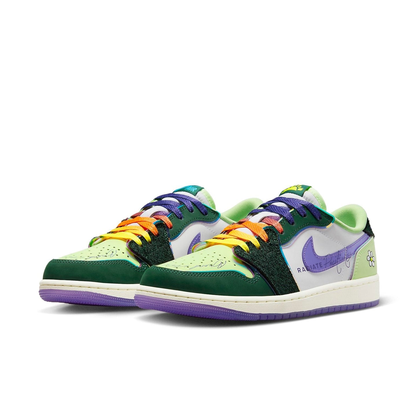 Air Jordan 1 Retro Low OG “Doernbecher 2023”