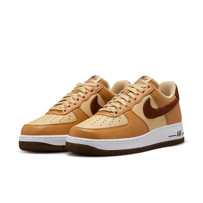 Nike Air Force 1 “07 Next Nature “Flax Cacao Wow”