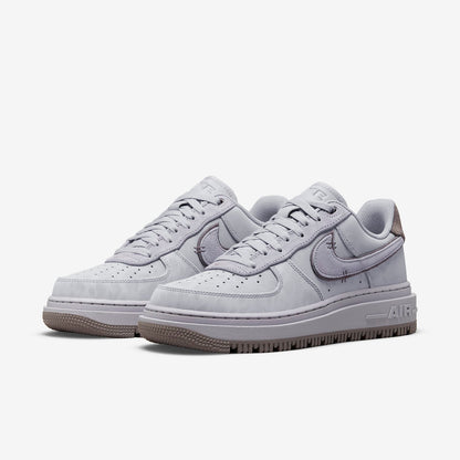 Nike Air Force 1 Luxe “Provence Purple”