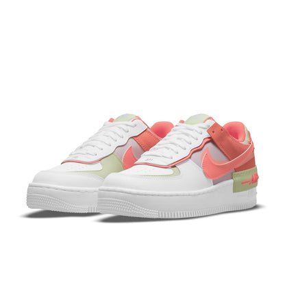 Nike Air Force 1 Shadow “White Magic Ember”